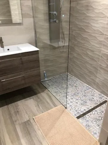 شقة Eros نيس