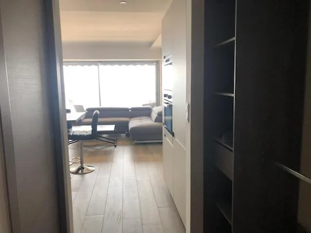 شقة Eros *