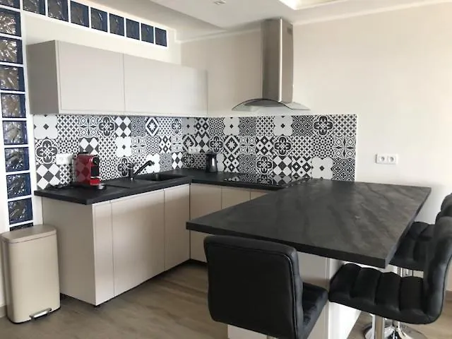 شقة Eros نيس