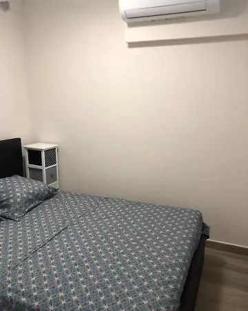 Apartment Eros *