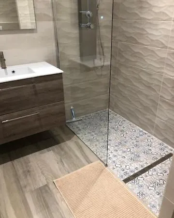 Apartment Eros Nizza