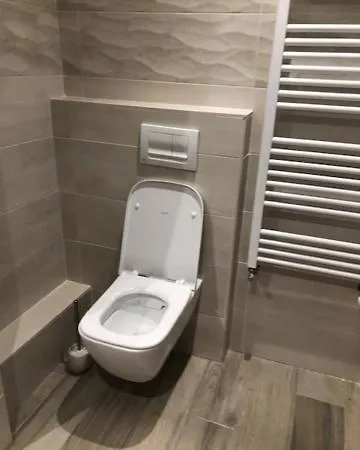 Apartment Eros *