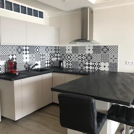 Apartment Eros Nizza