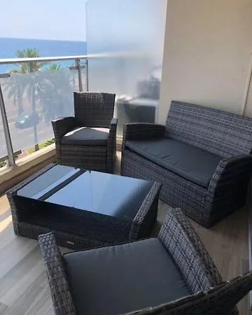 Apartment Eros