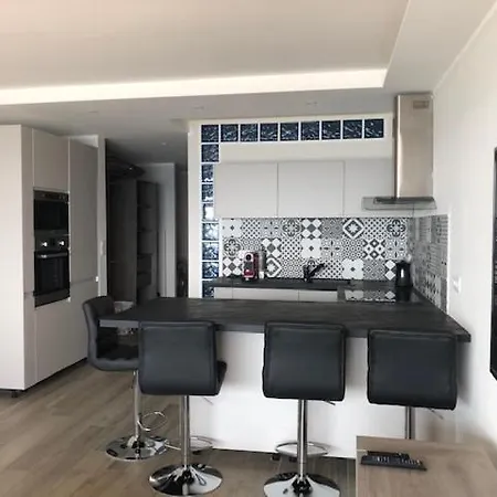 Apartment Eros Nice